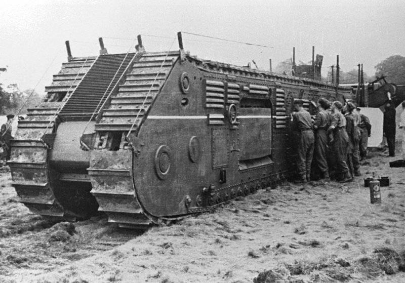 0000000 Land Excavating Trenching, aka, White Rabbit No. 6. An underground tank designed to tr...jpg