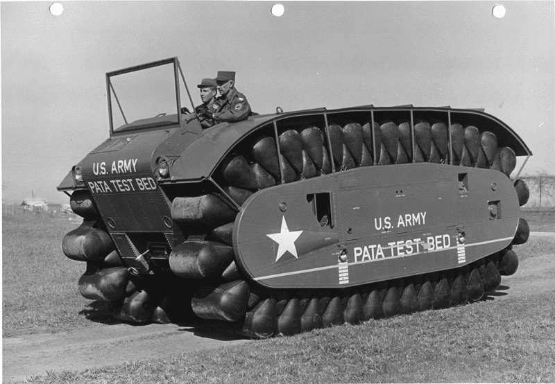 0000000 US Army experimental PATA (Plenum Air Tread Amphibious Vehicle).png