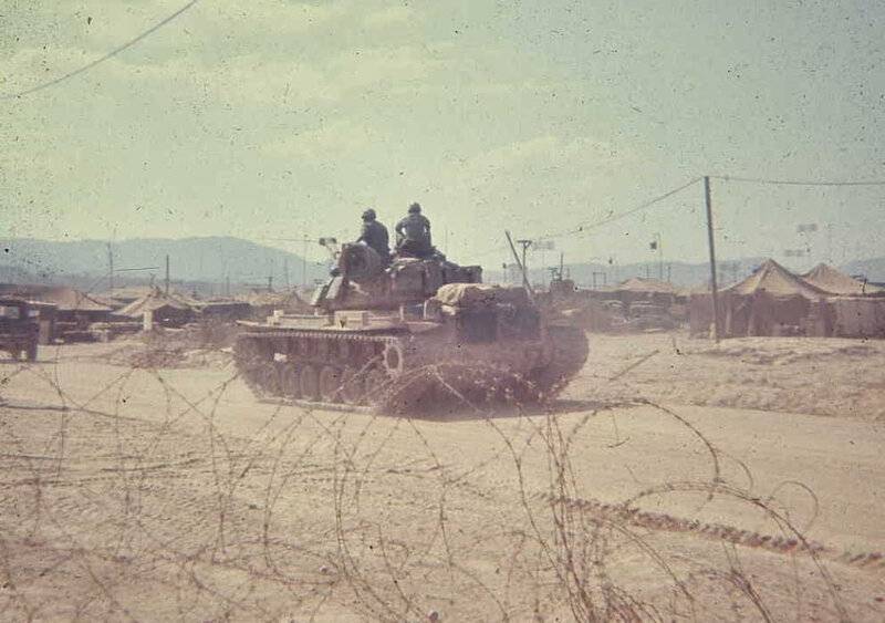 040 - 1-69th Armor at Dak To - M48 Patton Tank.jpg