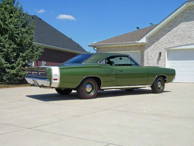 POR 15 Topcoat - ?  For B Bodies Only Classic Mopar Forum