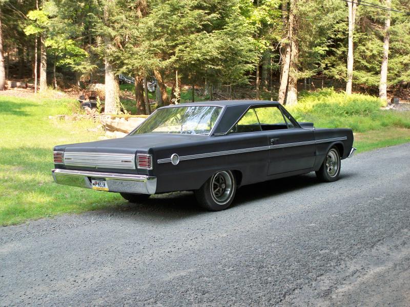 SOLD - 66 Belvedere II Project | For B Bodies Only Classic Mopar Forum