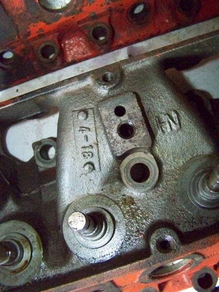 FOR SALE - MAX WEDGE ENGINE PARTS | For B Bodies Only Classic Mopar Forum