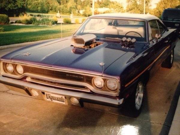 1970 Roadrunner **** | Page 7 | For B Bodies Only Classic Mopar Forum