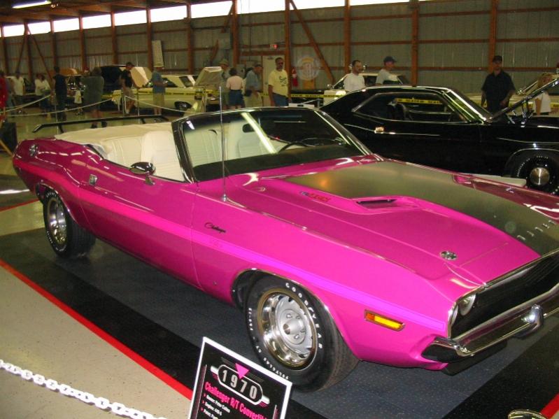 Pink cars | For B Bodies Only Classic Mopar Forum