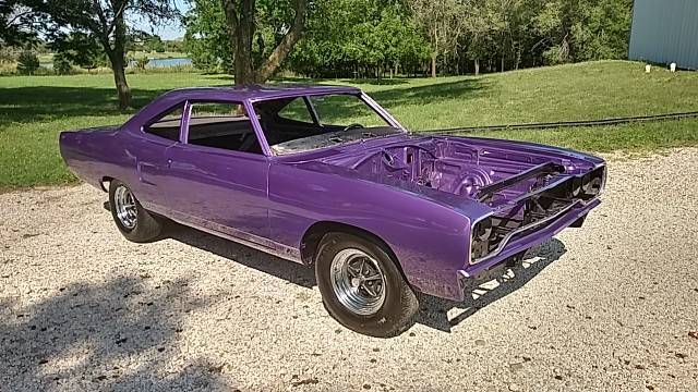 SOLD - 70 Plymouth B Body Coupe, FC7 | For B Bodies Only Classic Mopar ...