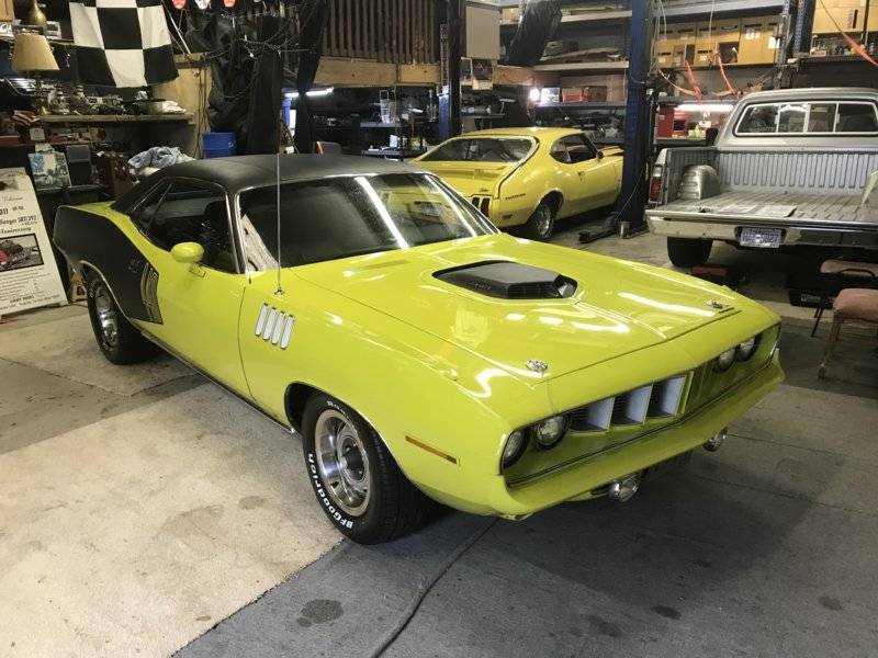 Mopar guys are great... | For B Bodies Only Classic Mopar Forum