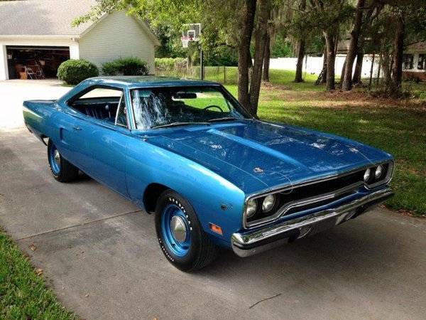 1970 Roadrunner **** | For B Bodies Only Classic Mopar Forum