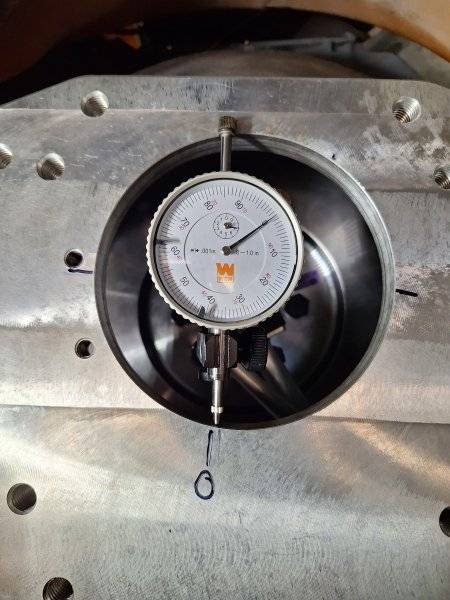 Clock stem - Moparts Forums