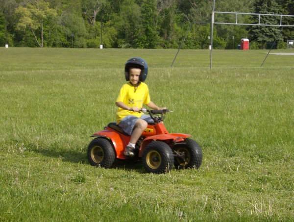 1599838372849_Sears, Josh on quad at Botsford.jpg