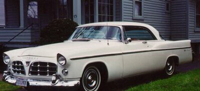 1956 Chrysler 300-B - white.jpg