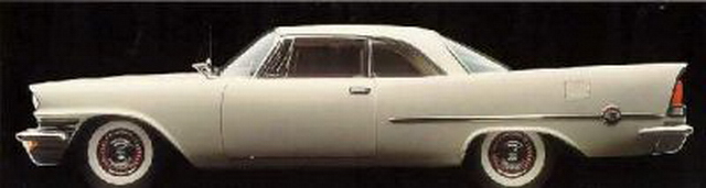 1958 Chrysler 300-D - white.jpg