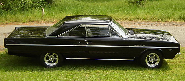 1966 Coronet 440- black Hemi 4 speed #1.jpg