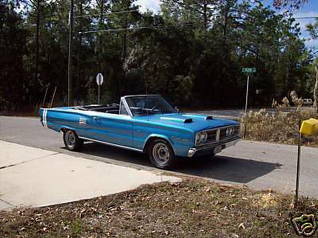 1966 Coronet 500 convertible - blue with black interior.jpg