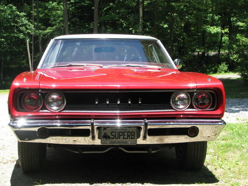 1968 Super Bee Correct Emblems? | For B Bodies Only Classic Mopar Forum