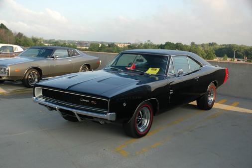 Best Looking B-body Ever Is The 1968 Dodge Charger ... :) | For B ...