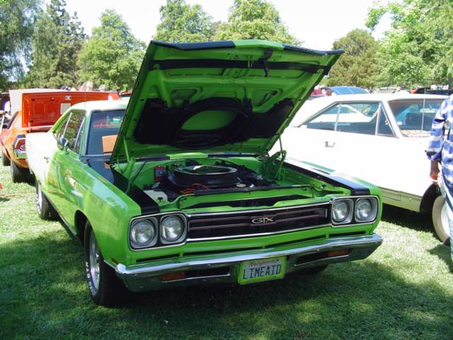 1969 Plymouth GTX Spring Fling 2005.jpg