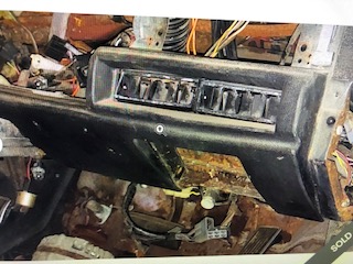 1970 Charger - Lower Dash Trim for AC Vent.jpg