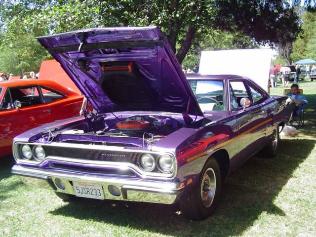 1970 Plymouth Road Runner Spring Fling 2005.jpg