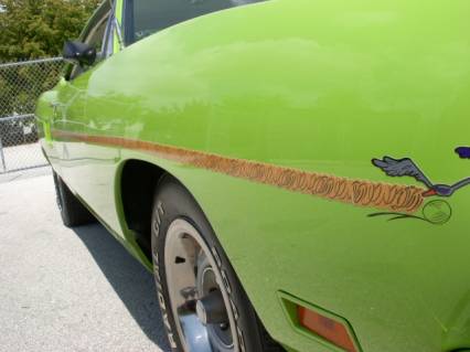 1970 Road Runner - green #1.jpg