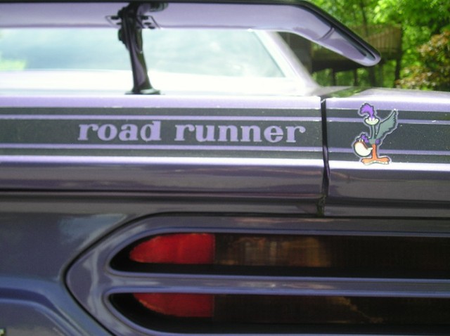 1970 Road Runner - Plum Crazy Purple #1.jpg