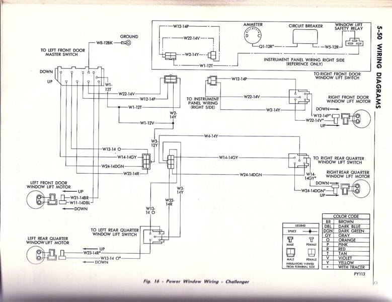 1971 Challanger power windows.jpg