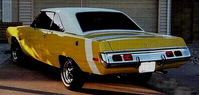 1972 Dart - After 2005 - 2006 restoration.jpg