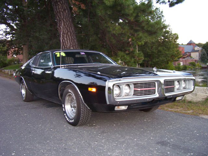 Dodge 1974