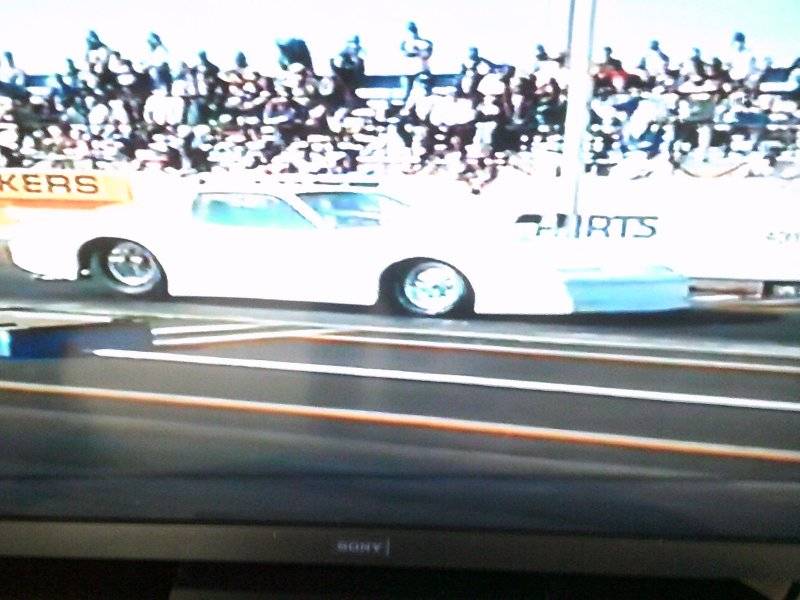 1988 Govn. Cup & Night of Fire Sac-Raceway my 85 TA 7.90 car #1.JPG