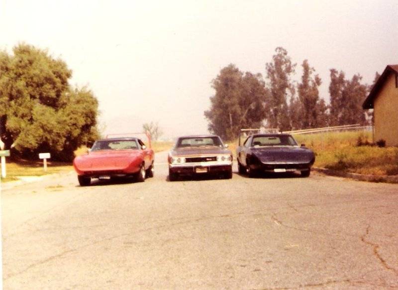 2 superbirds and a charger500 001.jpg