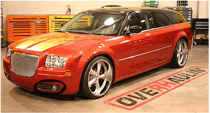 2007 Magnum-300 Chip Foose Overhaulin'.gif