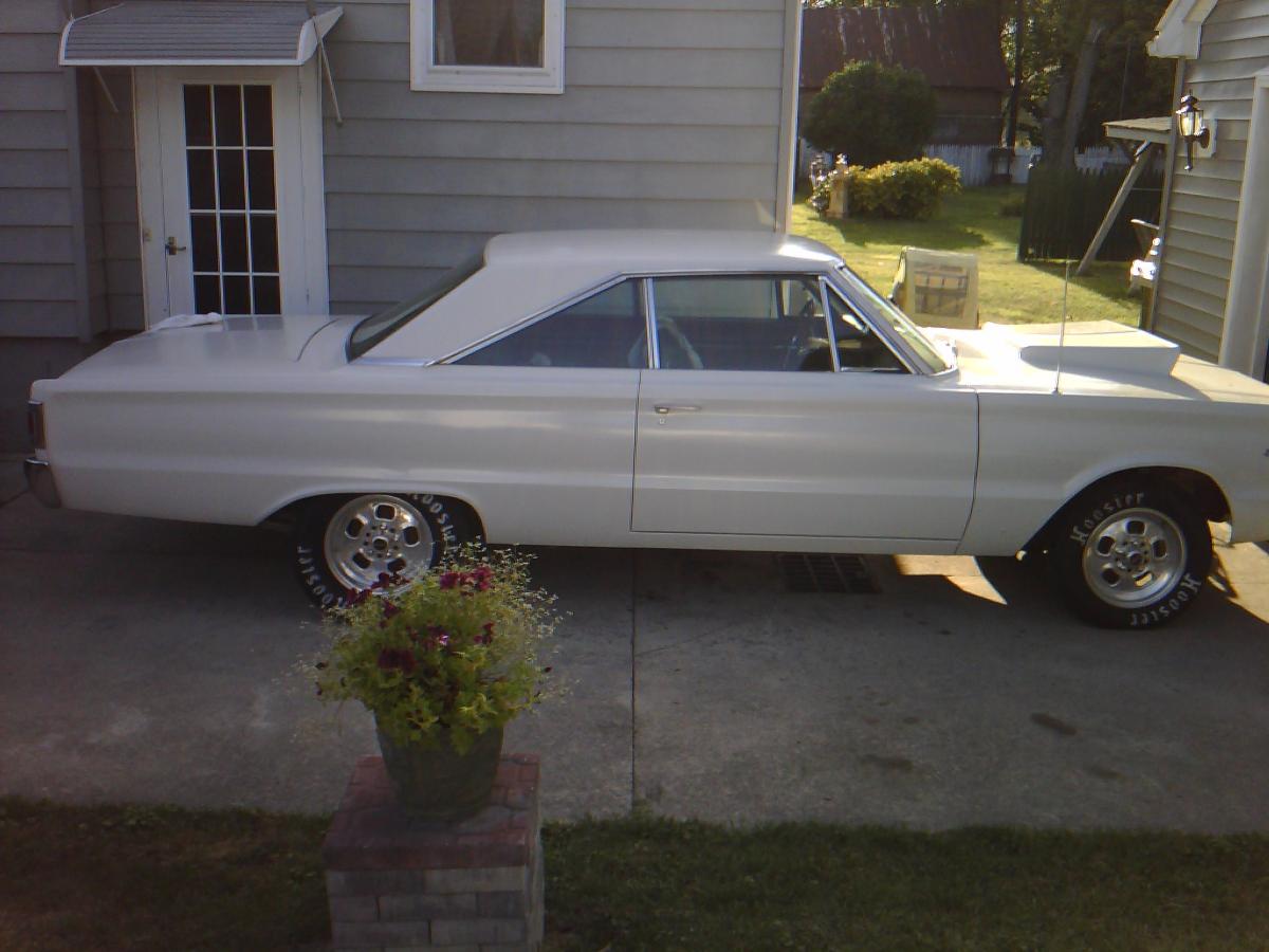 1967 Gtx Owners, Lets See Them! 