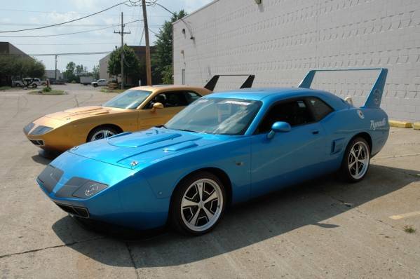 2012 Challenger Daytona & Superbird kits from hpp #2.jpg