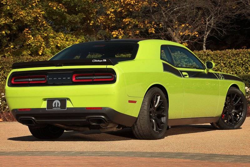 2015 Challenger TA Concept green #2.jpg