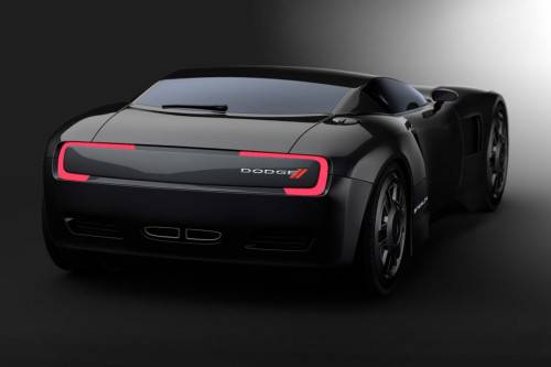 2015 Dodge Stealth Concept #2 rear.jpg