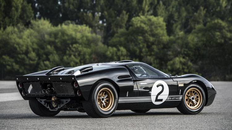 2015 Superformance Shelby 50th anniversary GT-40 tribute #4.jpg