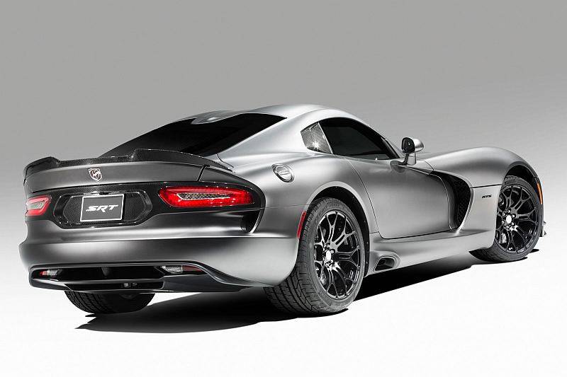 2015 Viper SRT Anodized Carbon Special-Edition Time-Attack Group 8.4ltr. 600hp 1 of 10 made #2.jpg