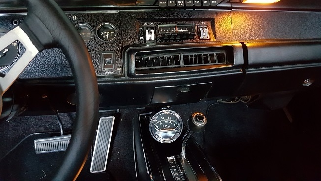 Tick-tock tach  For B Bodies Only Classic Mopar Forum