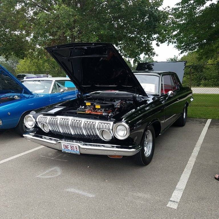 mopars on the mississippi? For B Bodies Only Classic Mopar Forum