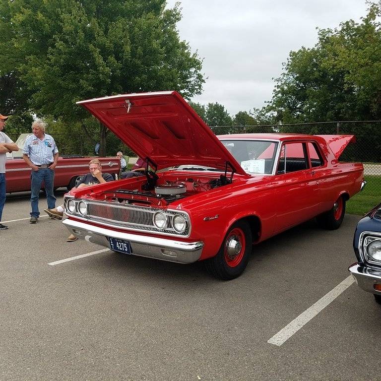 mopars on the mississippi? For B Bodies Only Classic Mopar Forum