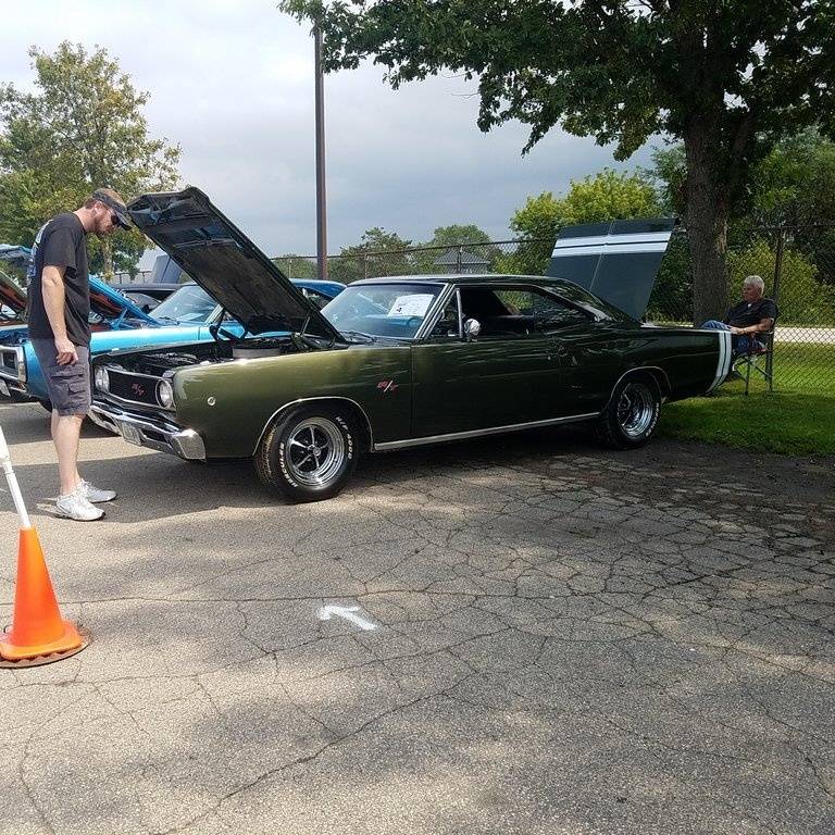 mopars on the mississippi? For B Bodies Only Classic Mopar Forum