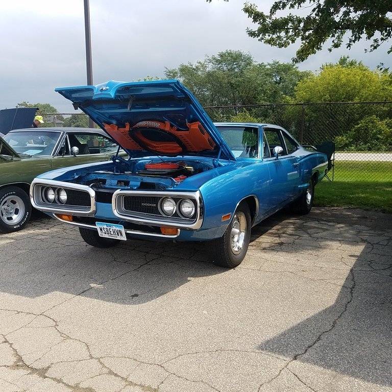 mopars on the mississippi? For B Bodies Only Classic Mopar Forum