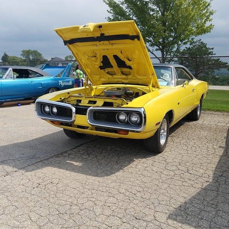 mopars on the mississippi? For B Bodies Only Classic Mopar Forum