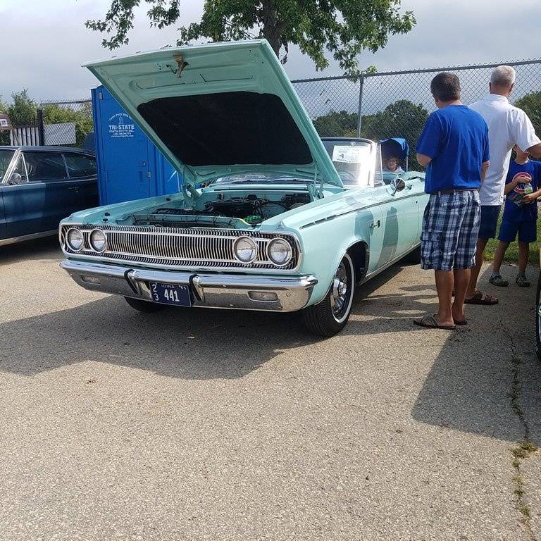 mopars on the mississippi? For B Bodies Only Classic Mopar Forum