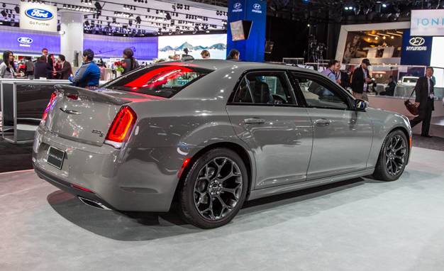 2017 Chrysler 300S Sports Appearance Package #3 Heavy enfisis on the Appearance.jpg