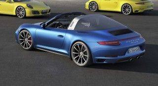 2017 Porsche 911 Carrera Targa 4S.jpg