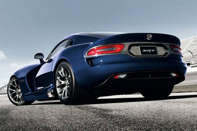 2017 Viper SRT rear.jpg