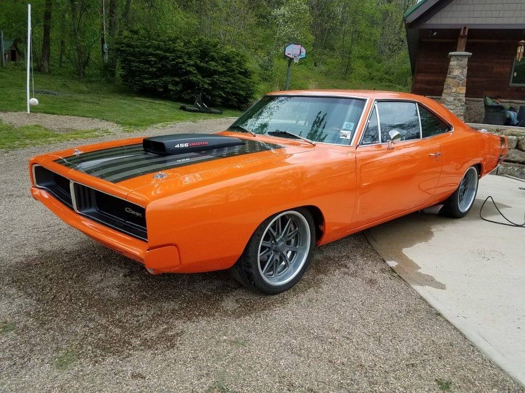 68,69,70 Charger pictures post some pictures let's see them | For B ...