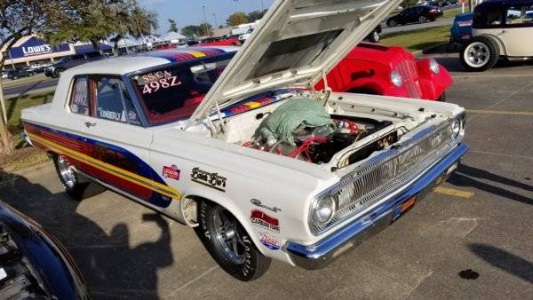 Southland Dragway tribute show. Houma, La. | For B Bodies Only Classic ...