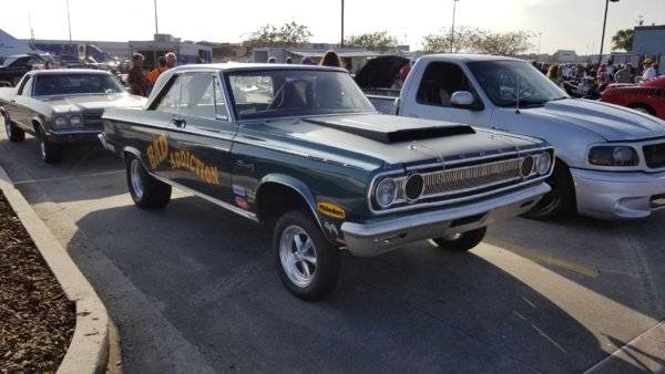 Southland Dragway tribute show. Houma, La. | For B Bodies Only Classic ...