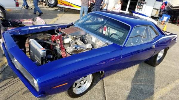 Southland Dragway tribute show. Houma, La. | For B Bodies Only Classic ...